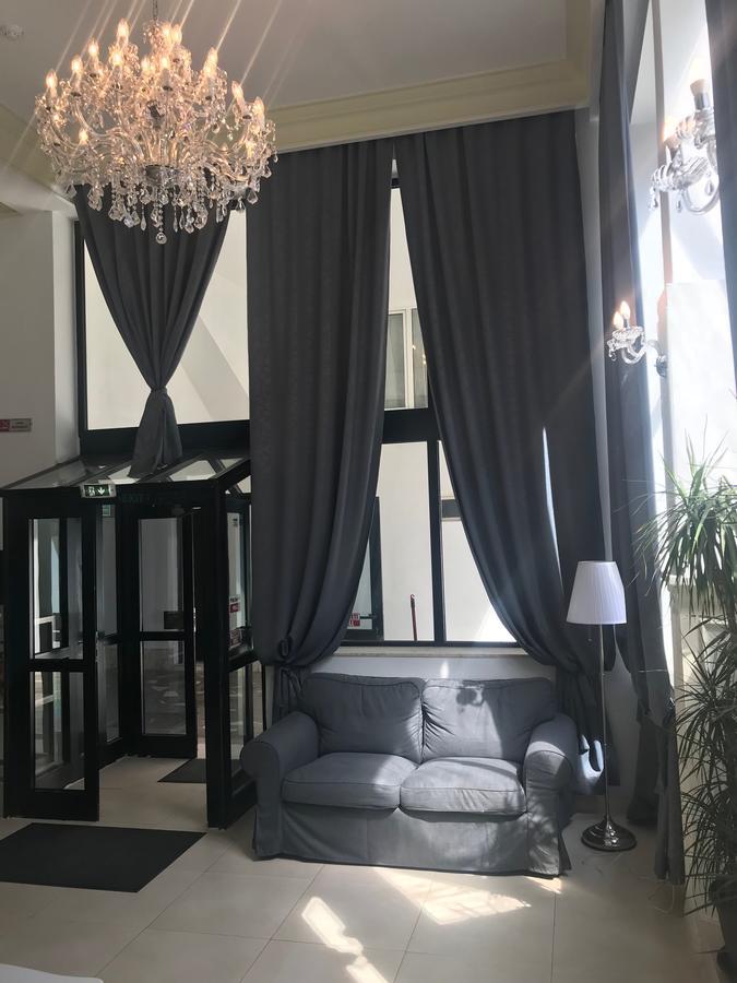 Hotel Arizona Timisoara Exterior foto